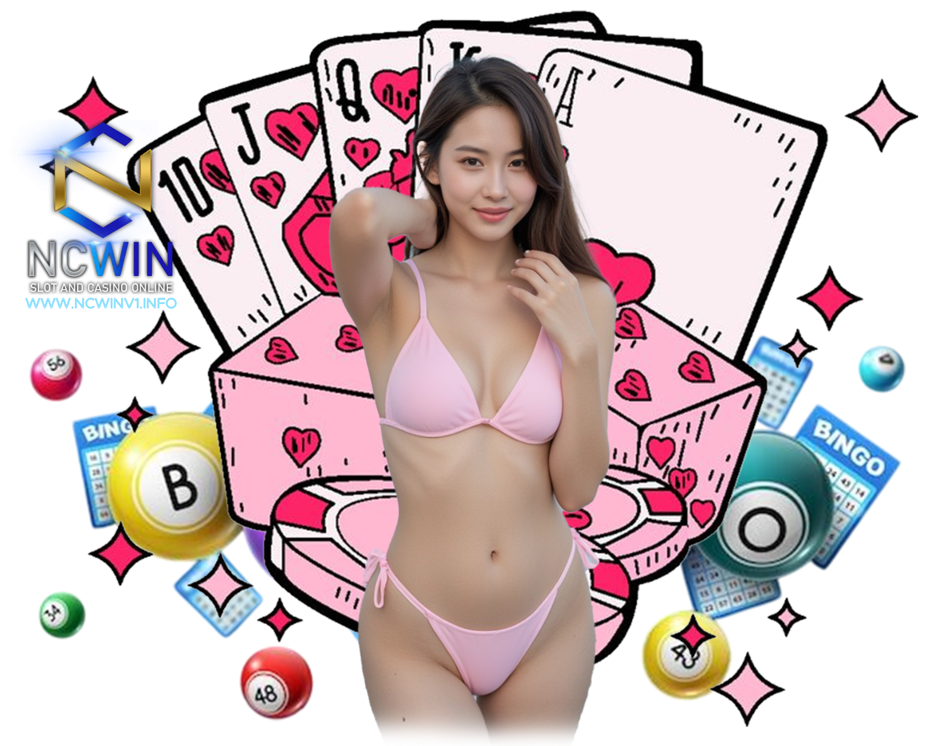 NCWINV1